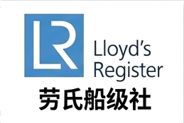 Lloyd's Register 劳氏船级社