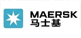 MAERSK 马士基